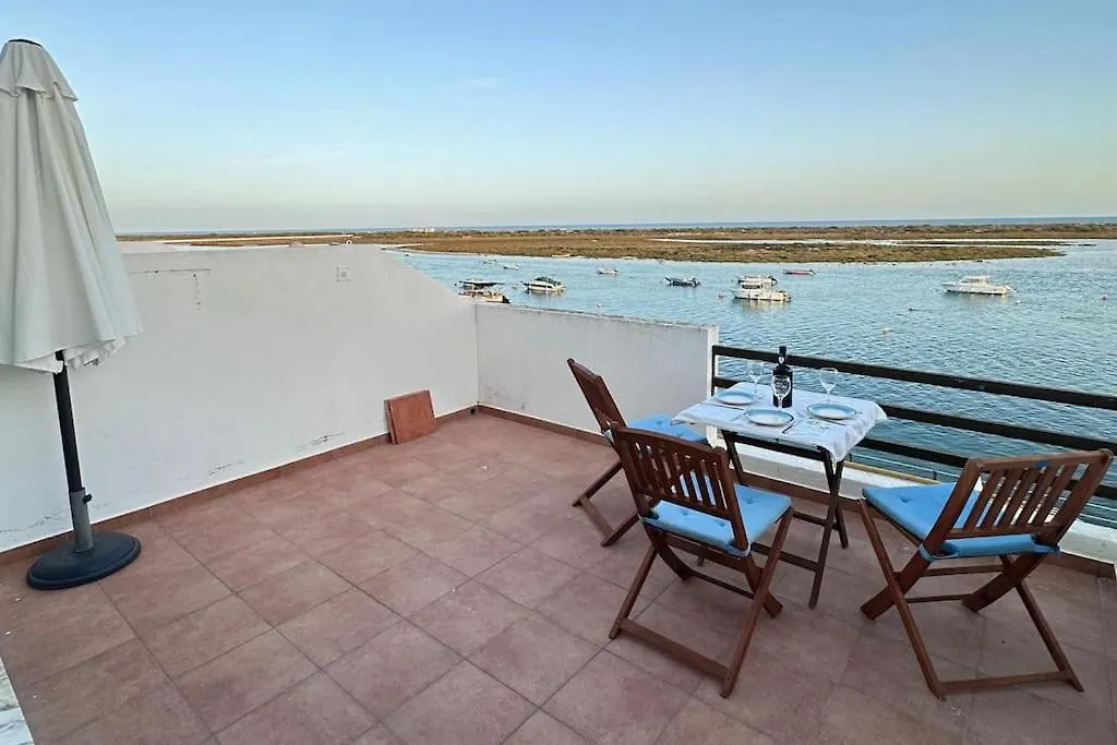 New !! Studio Ria Formosa - Cabanas De Tavira