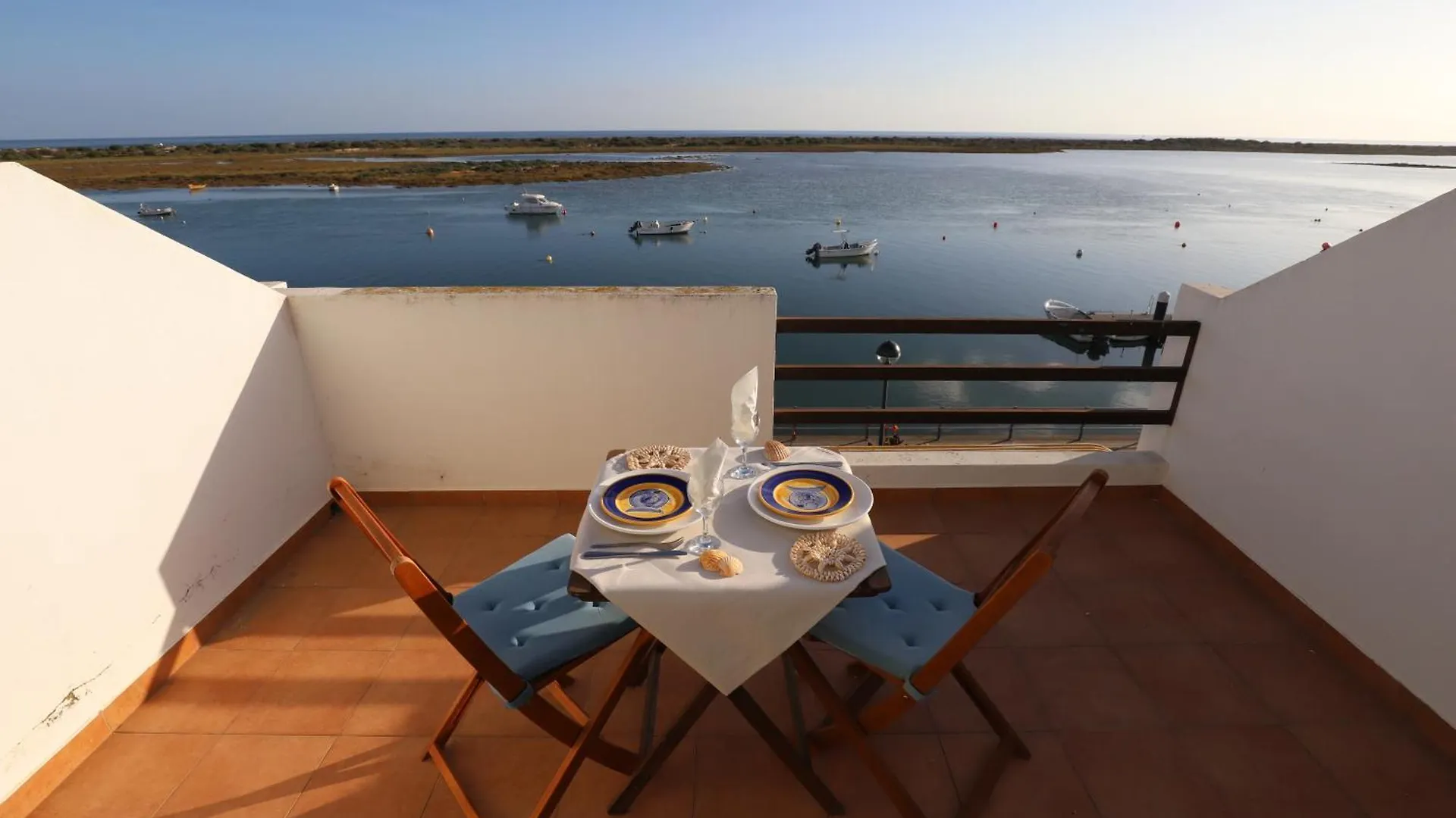 New !! Studio Ria Formosa - Cabanas De Tavira 0*,  Portugal