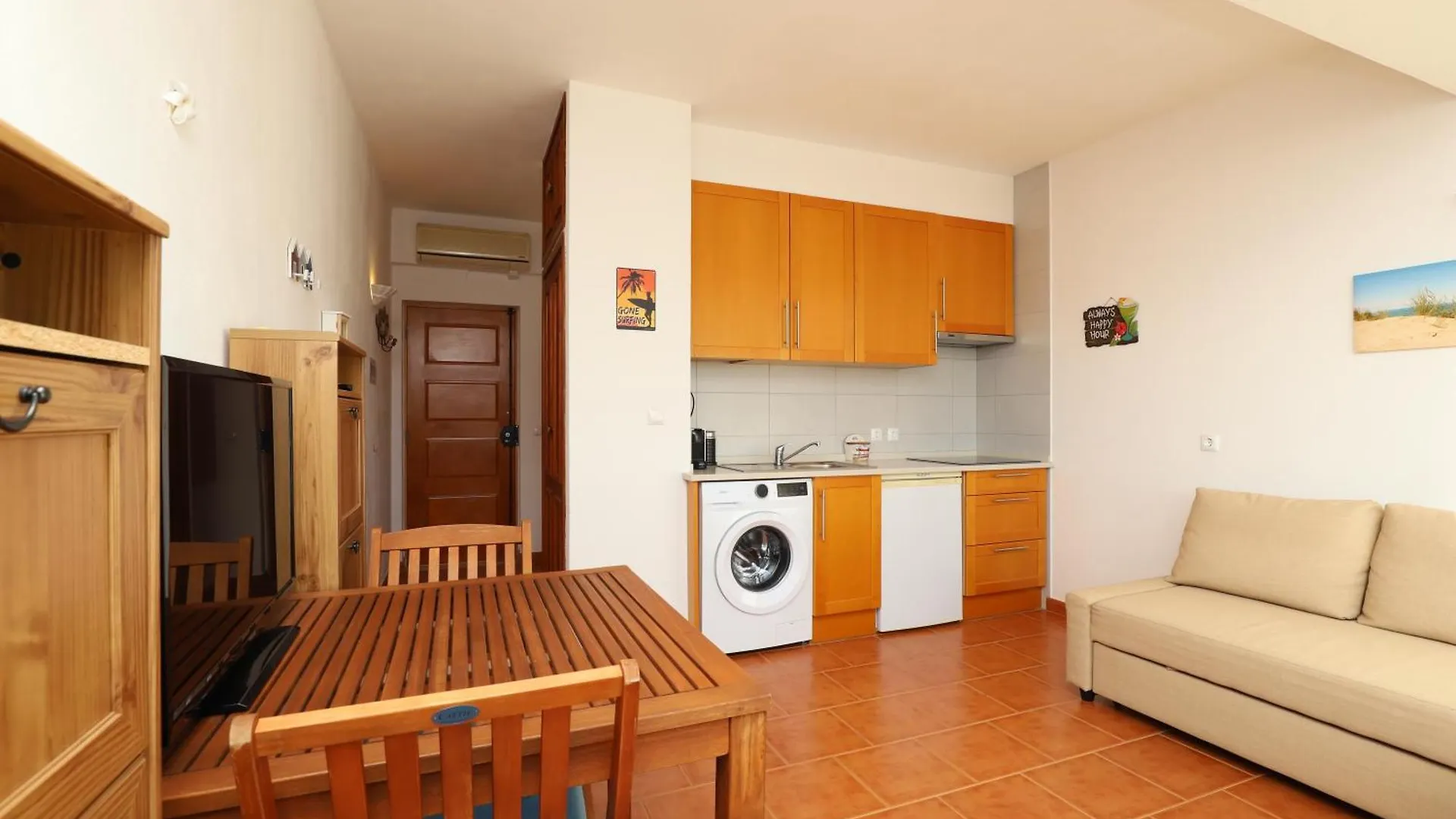 New !! Studio Ria Formosa - Cabanas De Tavira Apartment