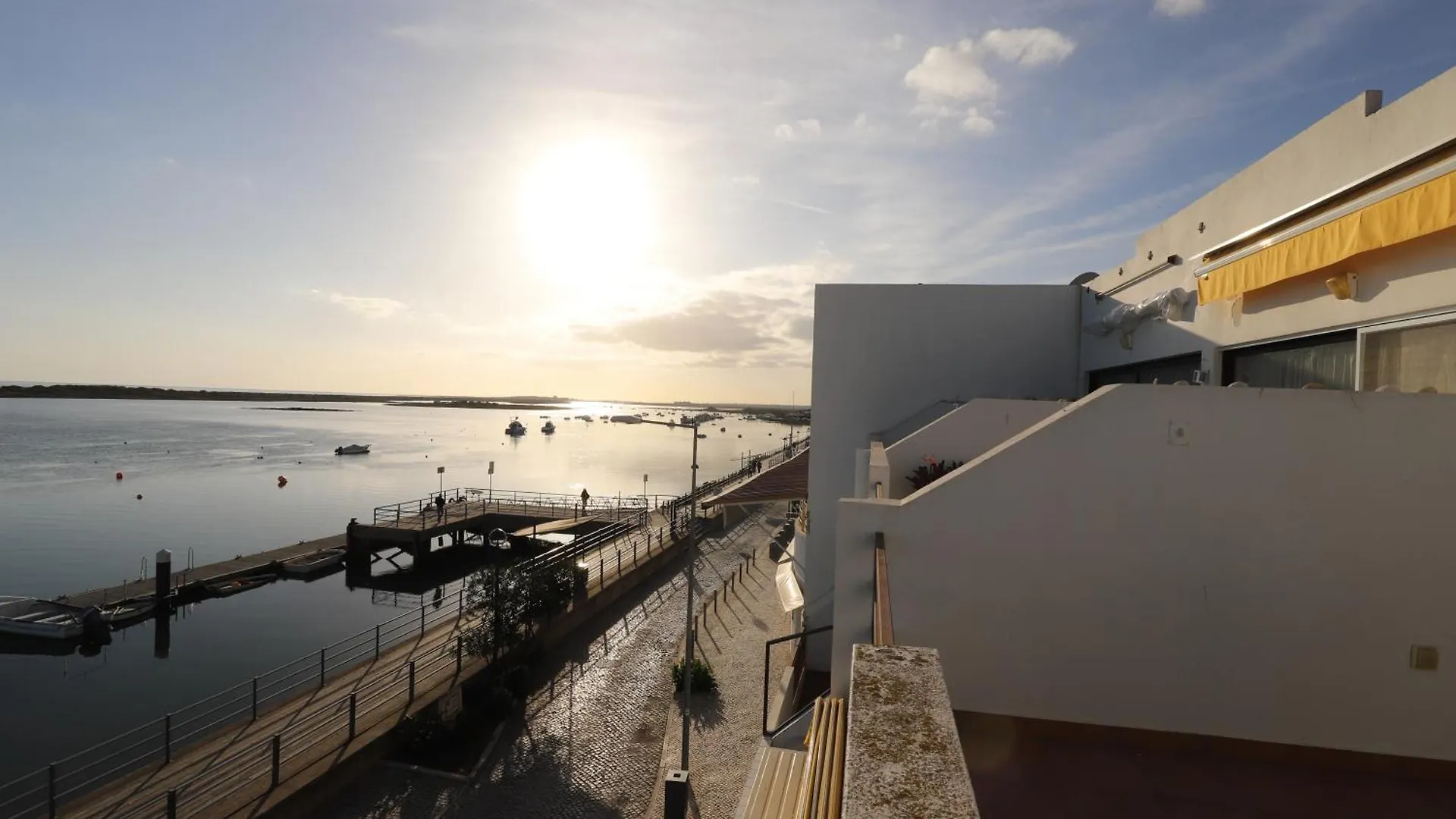 New !! Studio Ria Formosa - Cabanas De Tavira