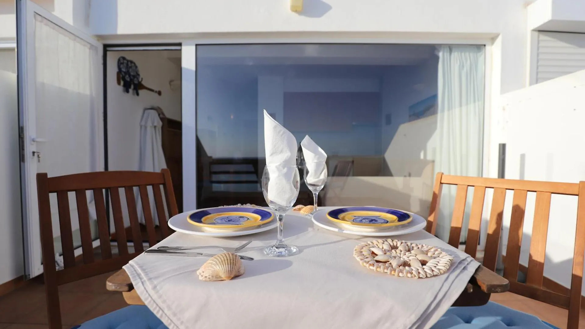New !! Studio Ria Formosa - Cabanas De Tavira 0*,