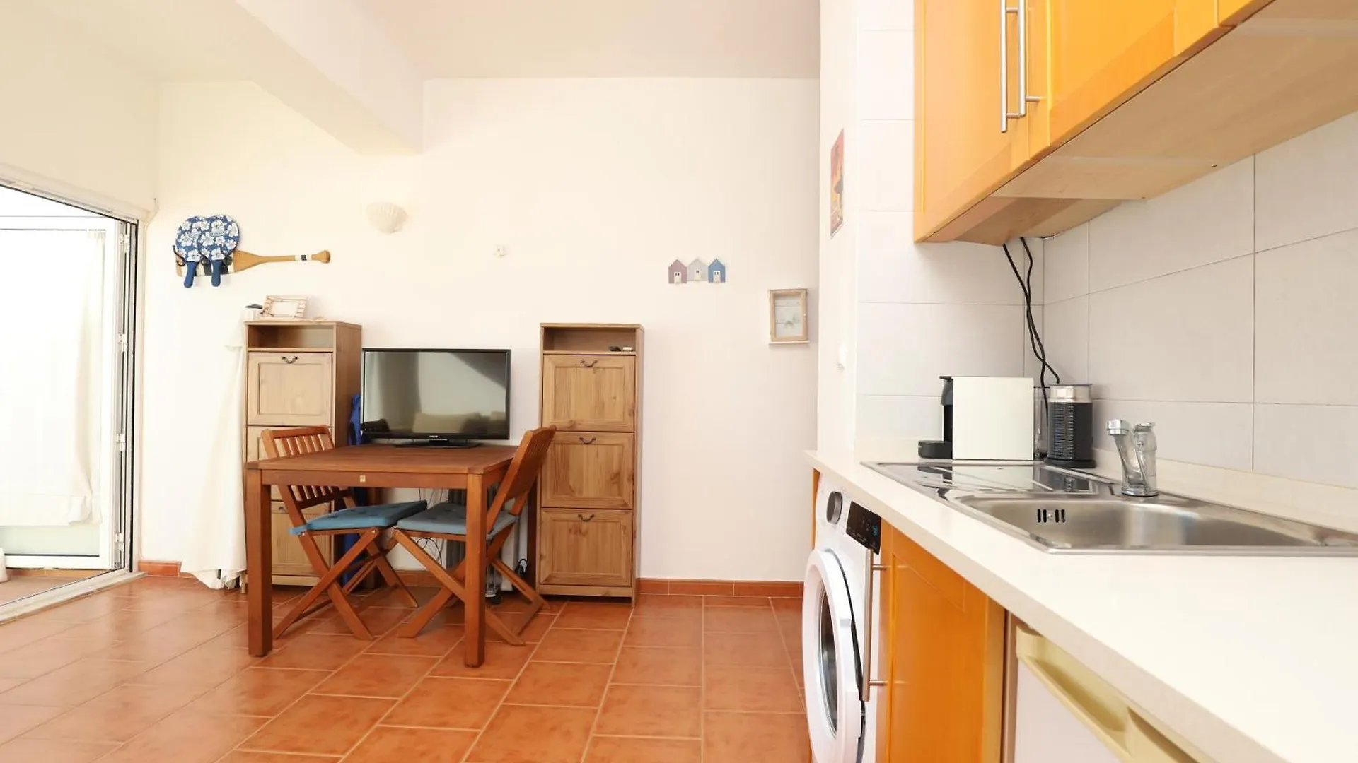 New !! Studio Ria Formosa - Cabanas De Tavira