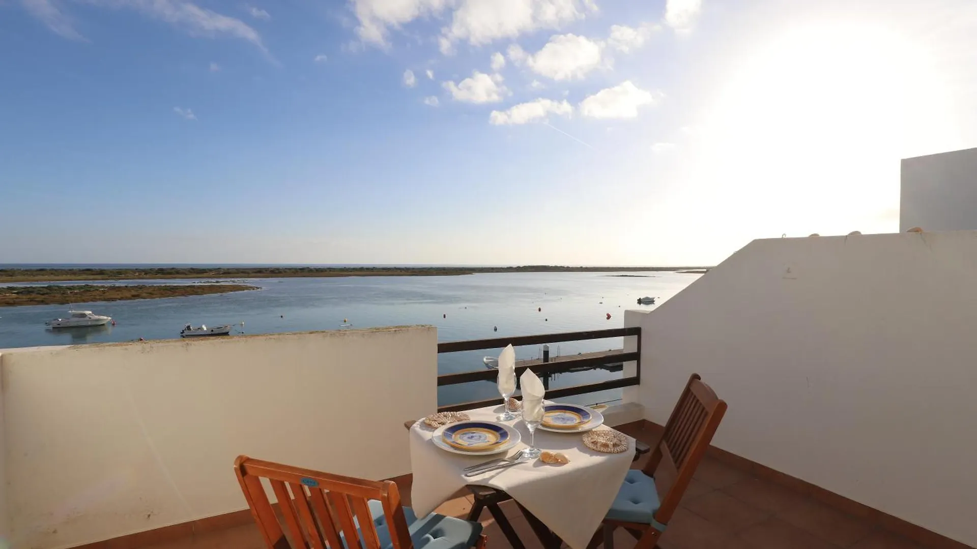New !! Studio Ria Formosa - Cabanas De Tavira