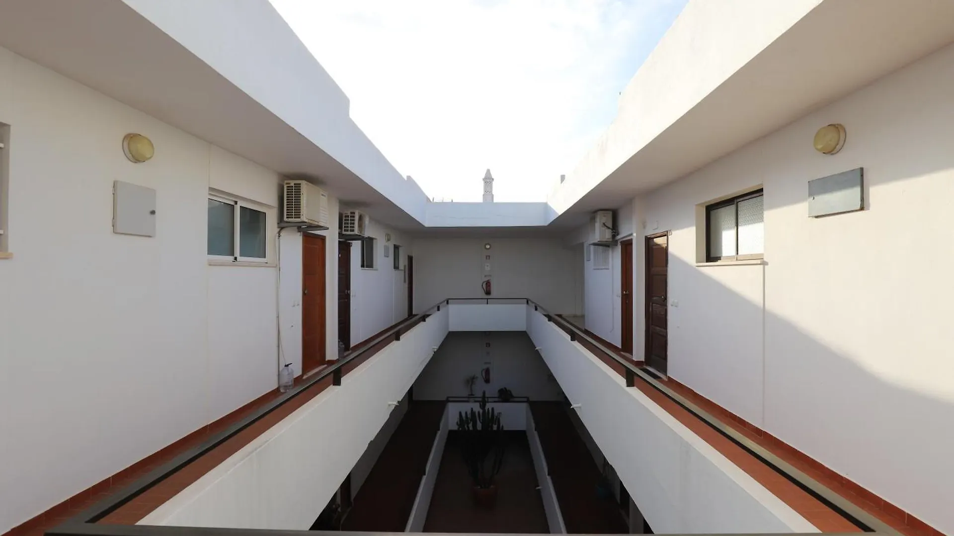Apartment New !! Studio Ria Formosa - Cabanas De Tavira