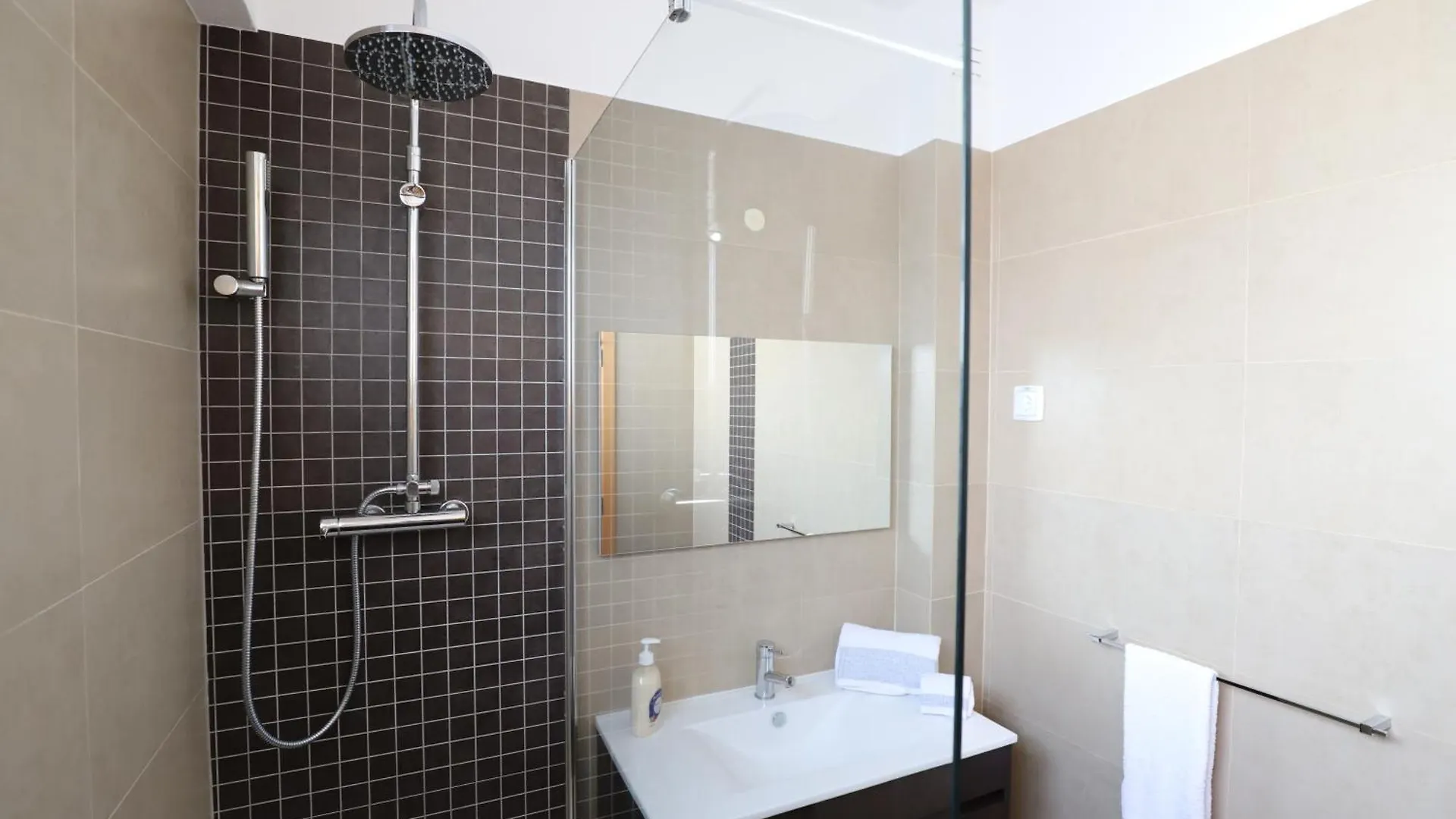 Apartment New !! Studio Ria Formosa - Cabanas De Tavira