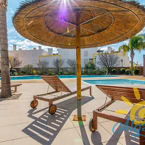 Apartamento Gardens By Algartur, Cabanas De Tavira