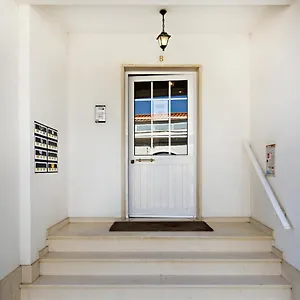 Apartamento Vintage, Cabanas De Tavira