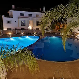 Apartamento De Tavira O Pomar, Fabulous 2 Bed 2 Bath With South Balcony, Cabanas De Tavira