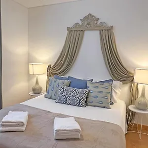 Apartamento Apf T2 By Junto Ao Mar, Cabanas De Tavira