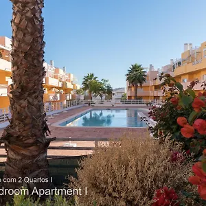 Apartamento Akisol Tavira In, Cabanas De Tavira