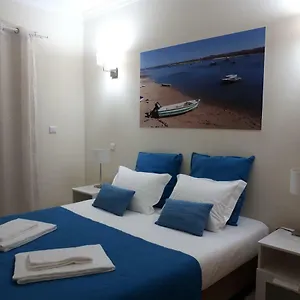 Apartamento Family, Cabanas De Tavira