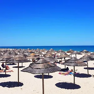 Apartamento Located - Fabulous Pool !, Cabanas De Tavira