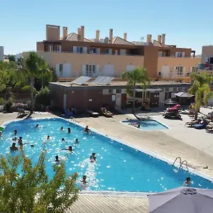 Apartamento Laranjas Garden, Cabanas De Tavira