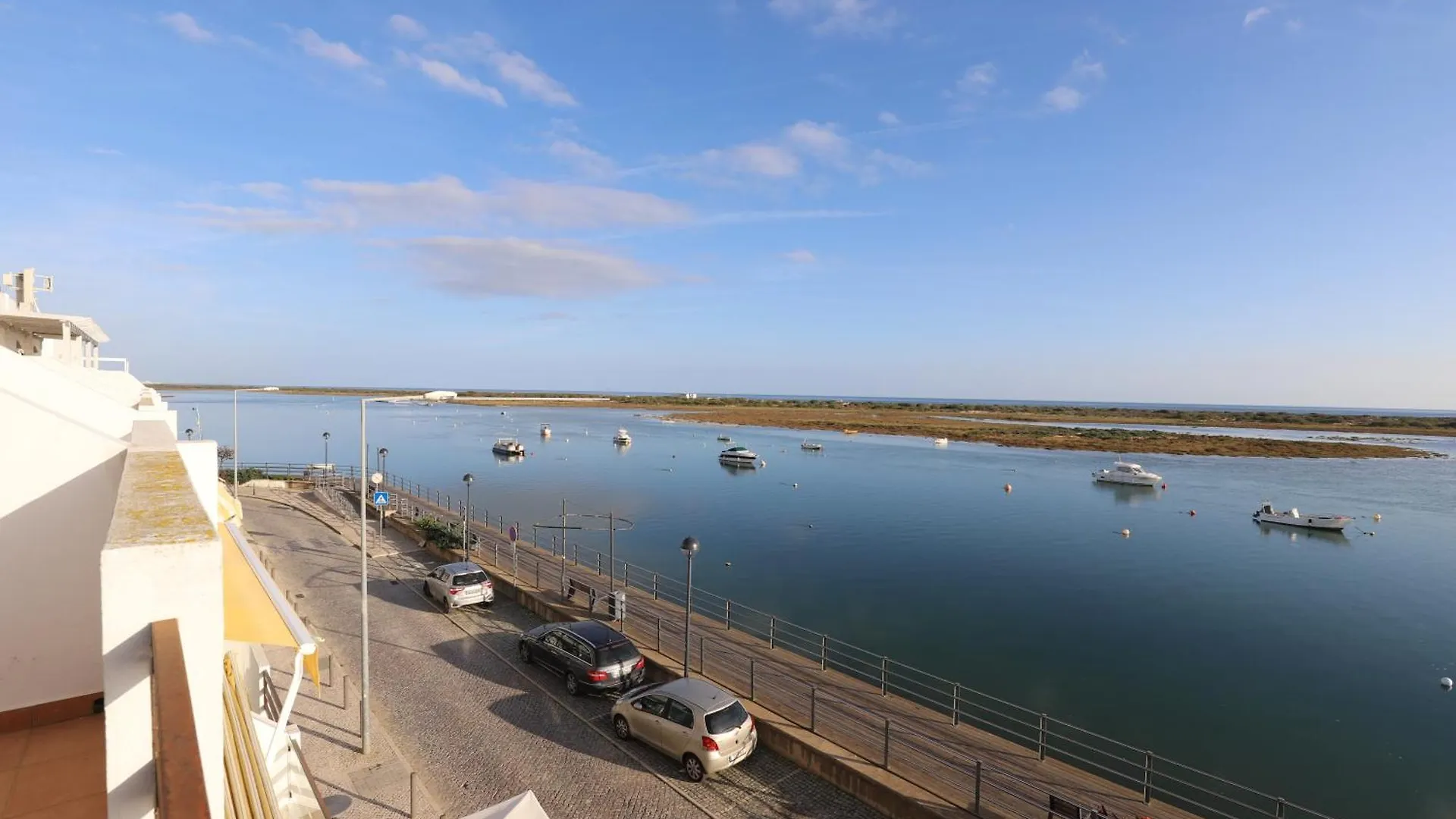 New !! Studio Ria Formosa - Cabanas De Tavira 0*,  Portugalsko