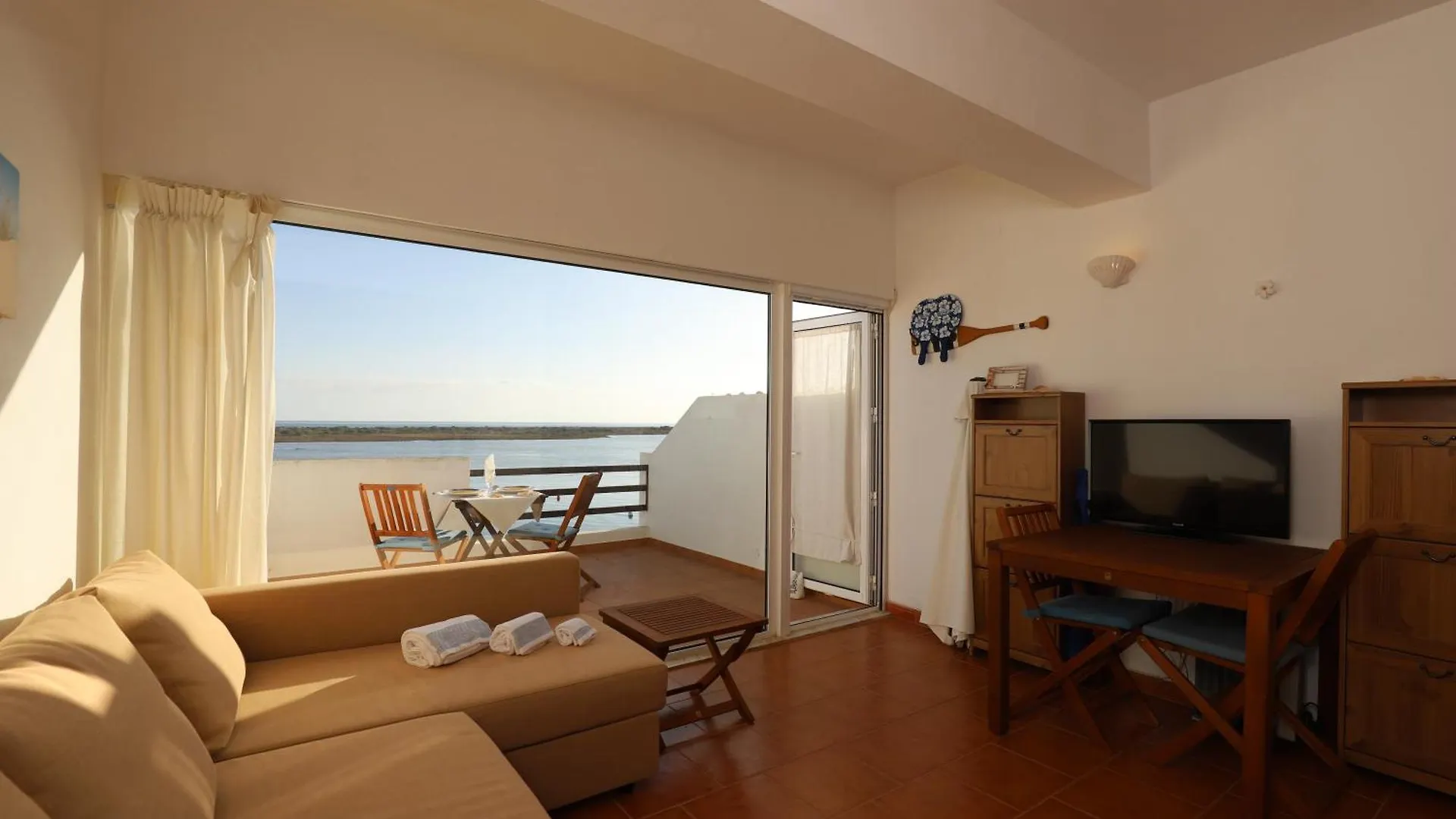 New !! Studio Ria Formosa - Cabanas De Tavira