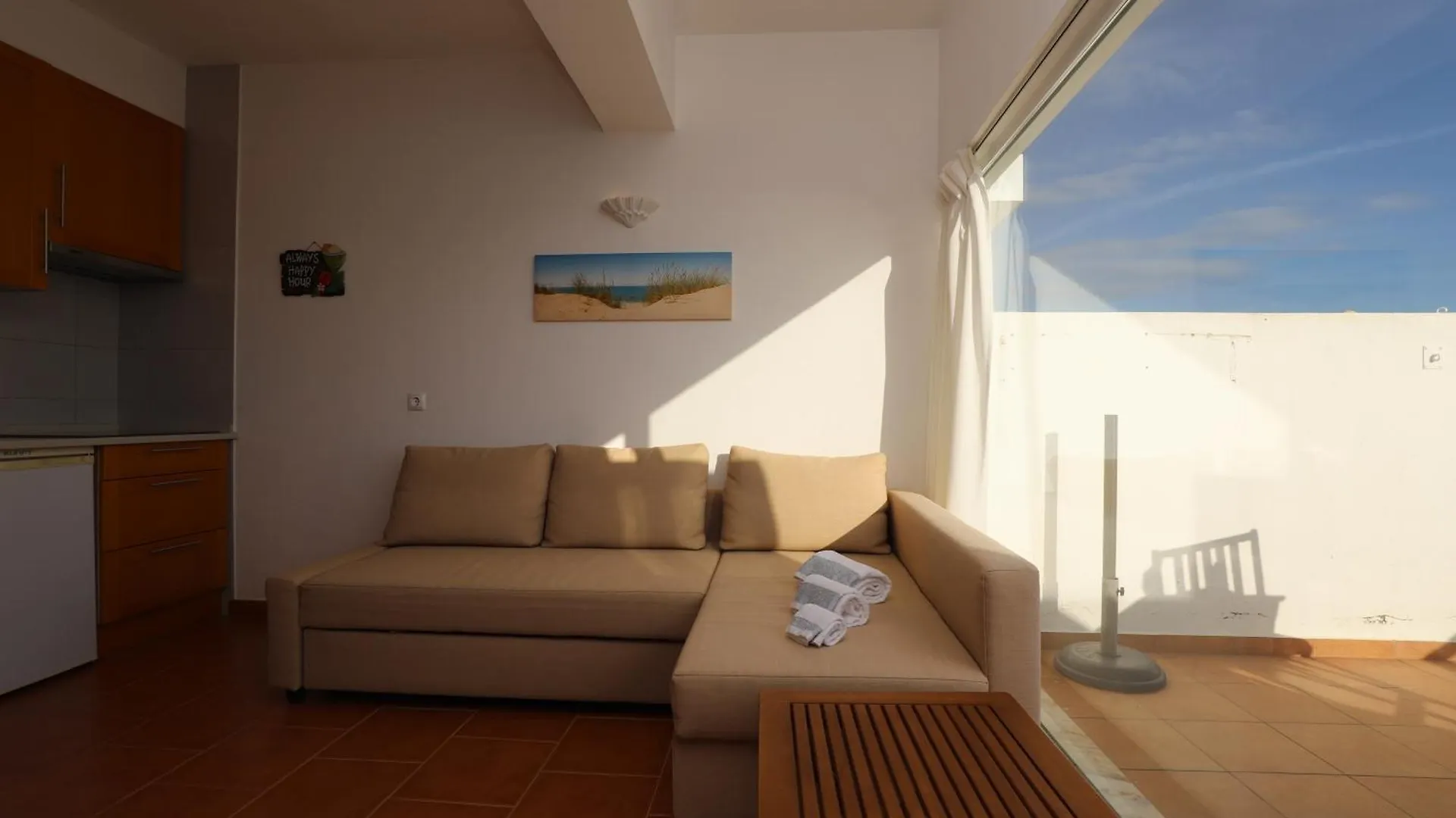 Apartmán New !! Studio Ria Formosa - Cabanas De Tavira