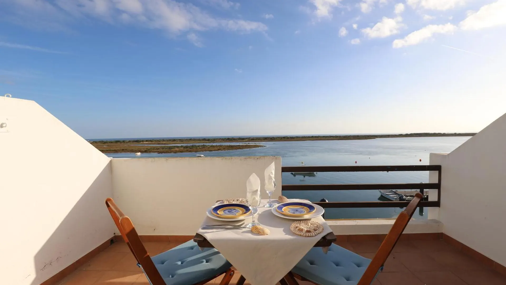 New !! Studio Ria Formosa - Cabanas De Tavira Portugalsko