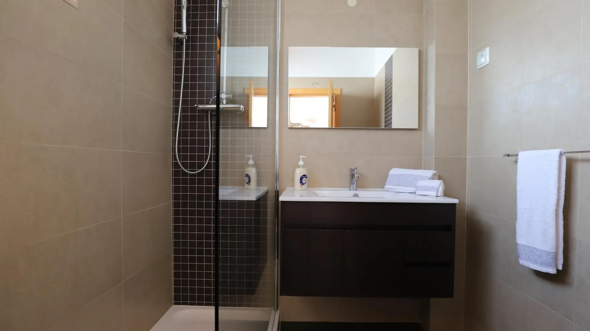 New !! Studio Ria Formosa - Cabanas De Tavira 0*,  Portugalsko